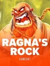 ragnas rock - logo
