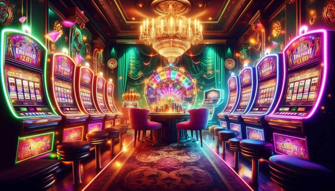 Hahaspin Casino
