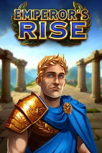emperor rise official logo